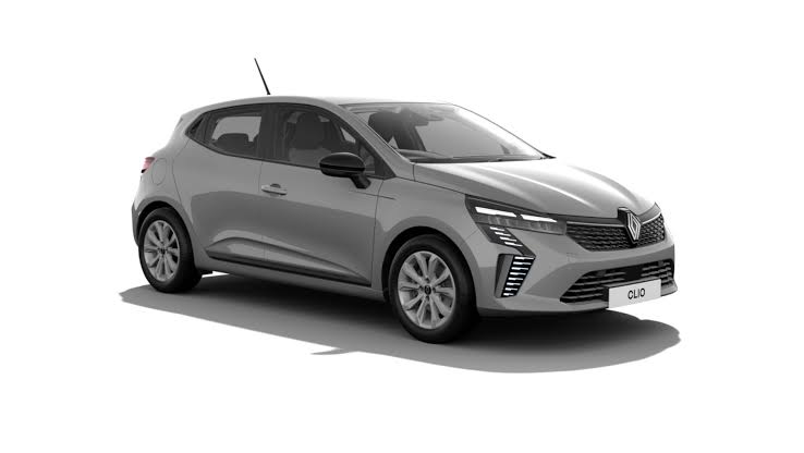 Renault Clio 2025 Donanım Paketleri: Joy, Touch ve Icon Karşılaştırması